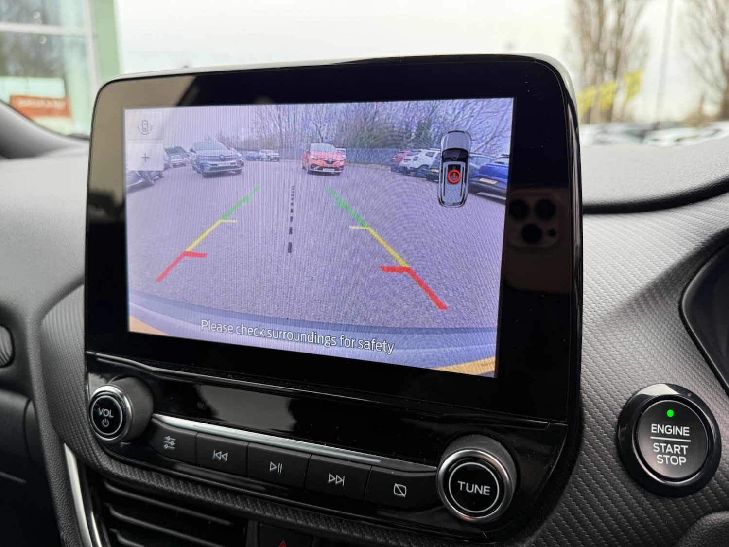 Used Ford Puma for sale - 77993472: Photo 26