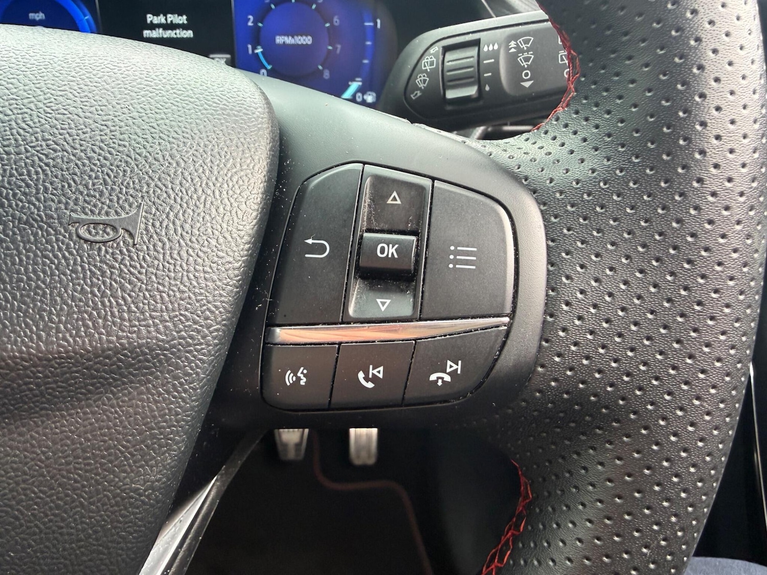 Used Ford Puma for sale - 77993472: Photo 31