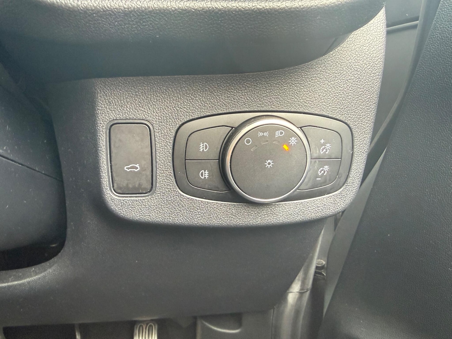 Used Ford Puma for sale - 77993472: Photo 34