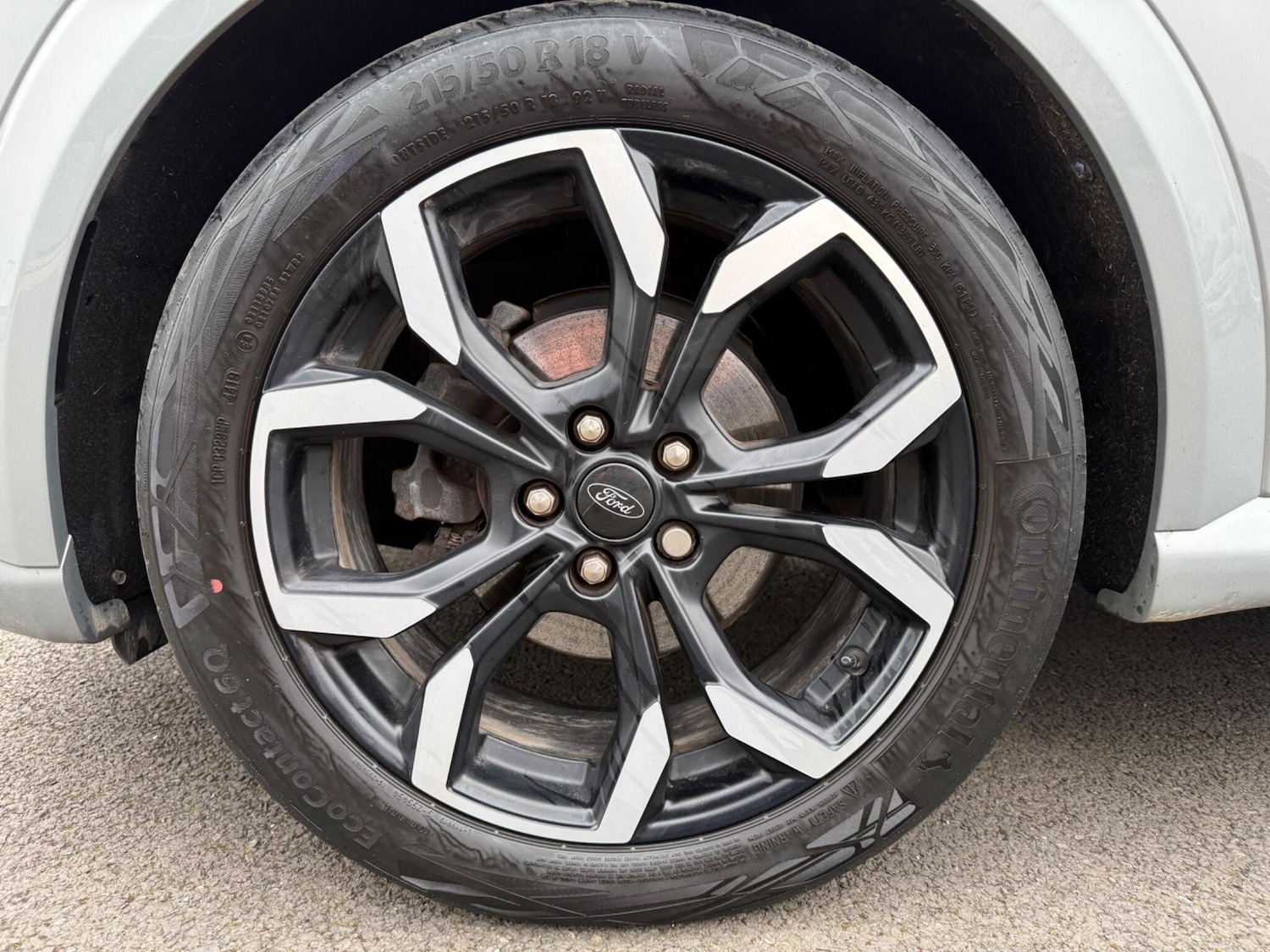 Used Ford Puma for sale - 77993472: Photo 4