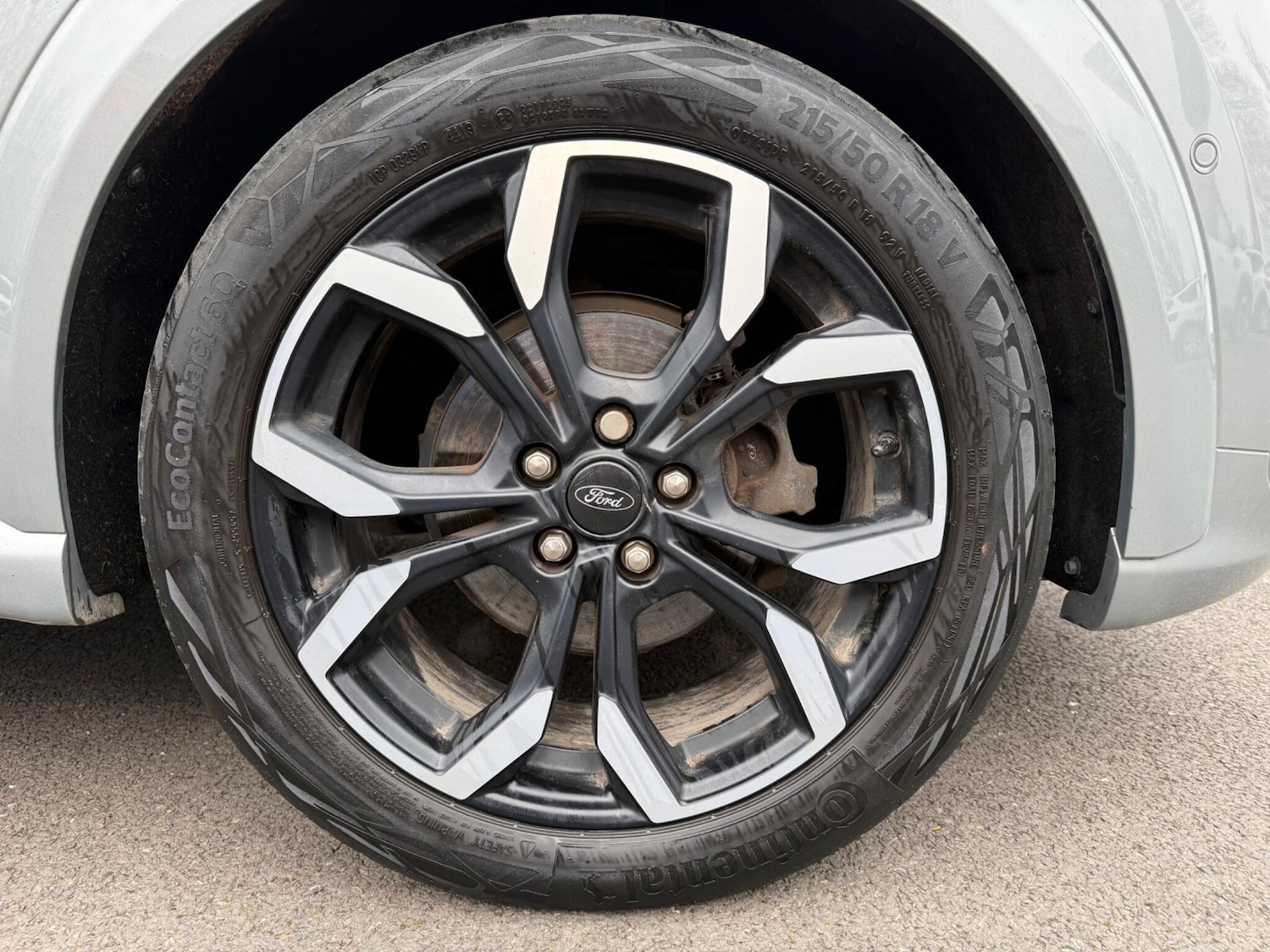 Used Ford Puma for sale - 77993472: Photo 5