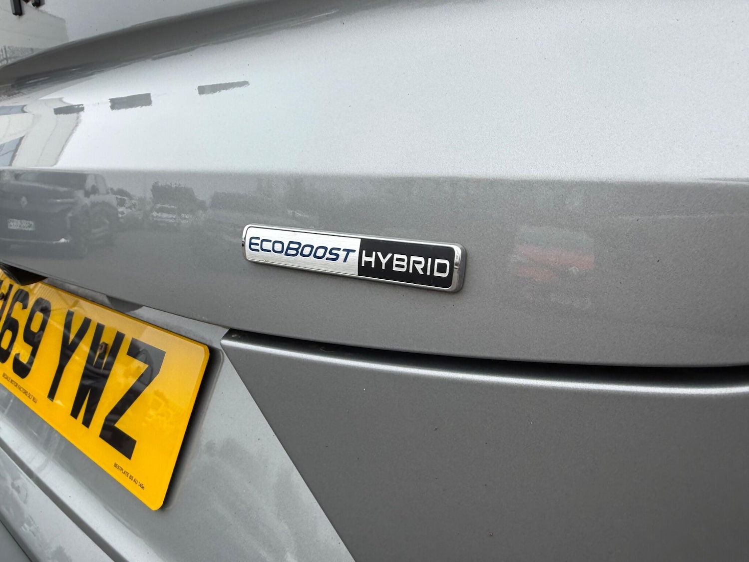 Used Ford Puma for sale - 77993472: Photo 7