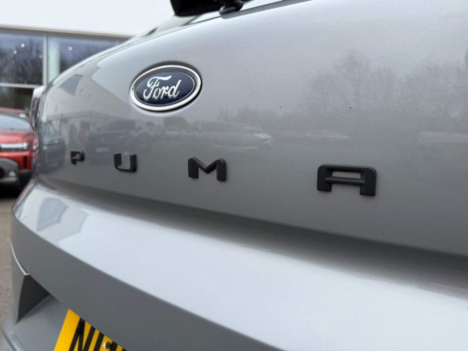 Used Ford Puma for sale - 77993472: Photo 8