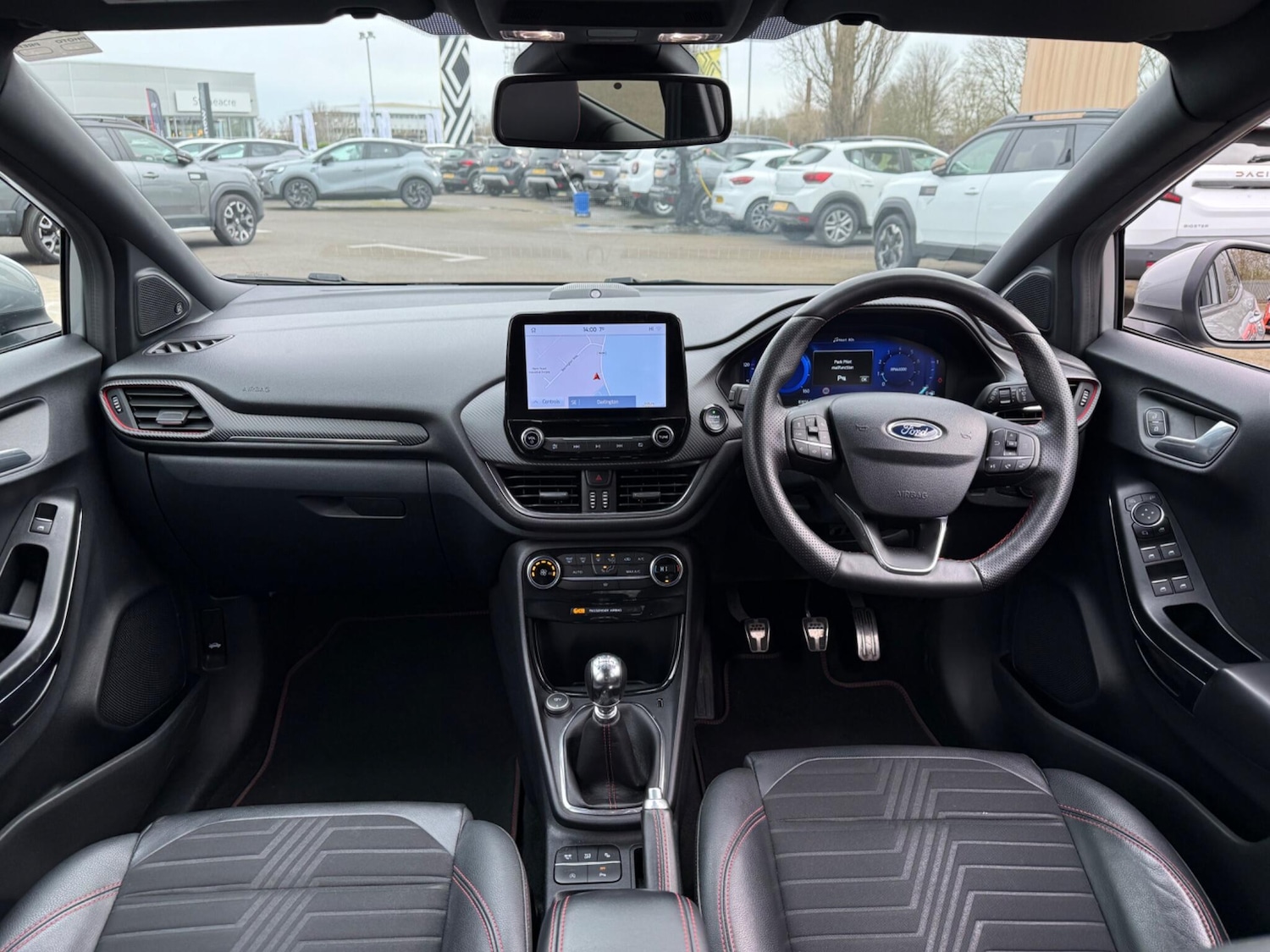 Used Ford Puma for sale - 77993472: Photo 9