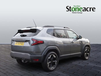 Used Dacia Duster 2024 for sale - 79325030: Photo