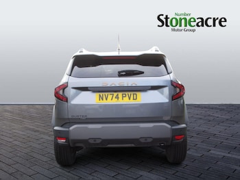 Used Dacia Duster 2024 for sale - 79325030: Photo