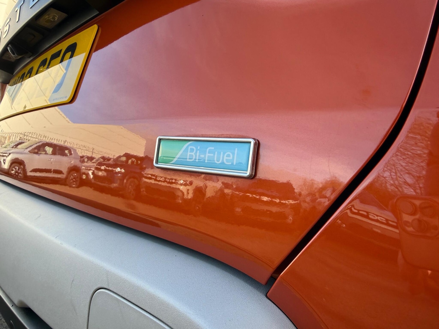 Used Dacia Duster 2022 for sale - 77658528: Photo 15