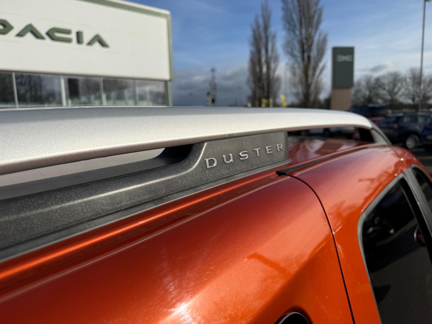 Used Dacia Duster 2022 for sale - 77658528: Photo 16