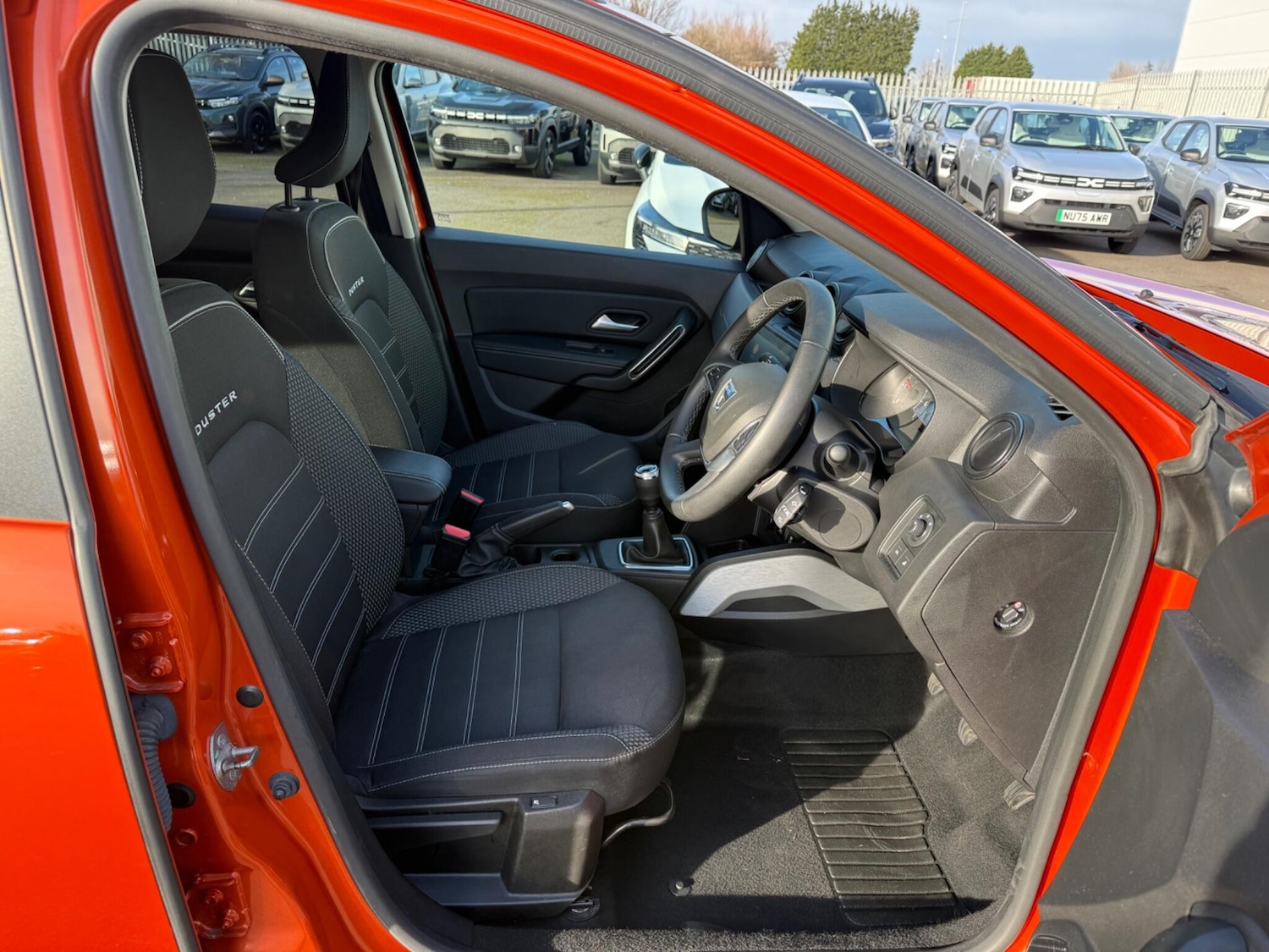 Used Dacia Duster 2022 for sale - 77658528: Photo 17