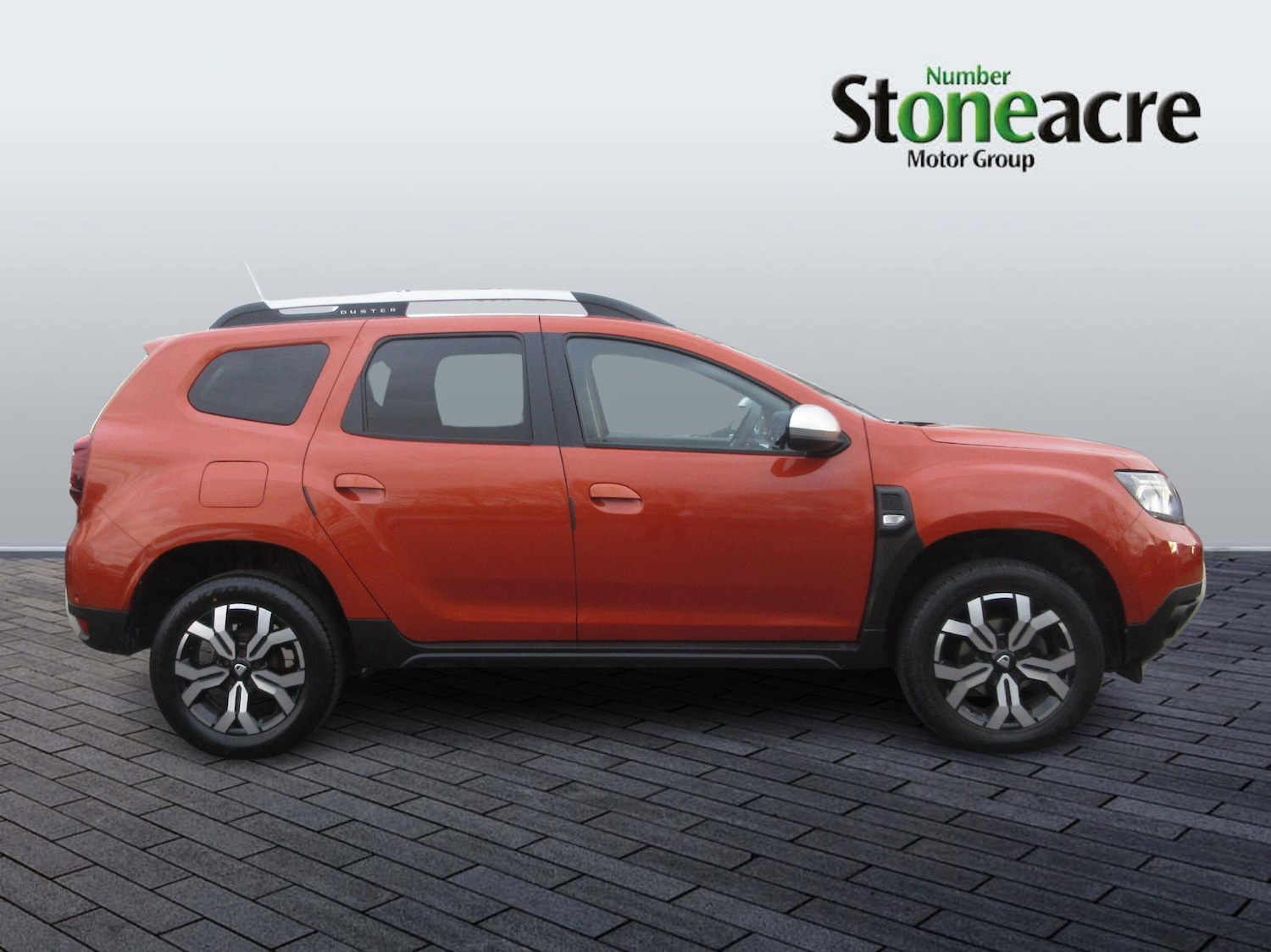 Used Dacia Duster 2022 for sale - 77658528: Photo 2