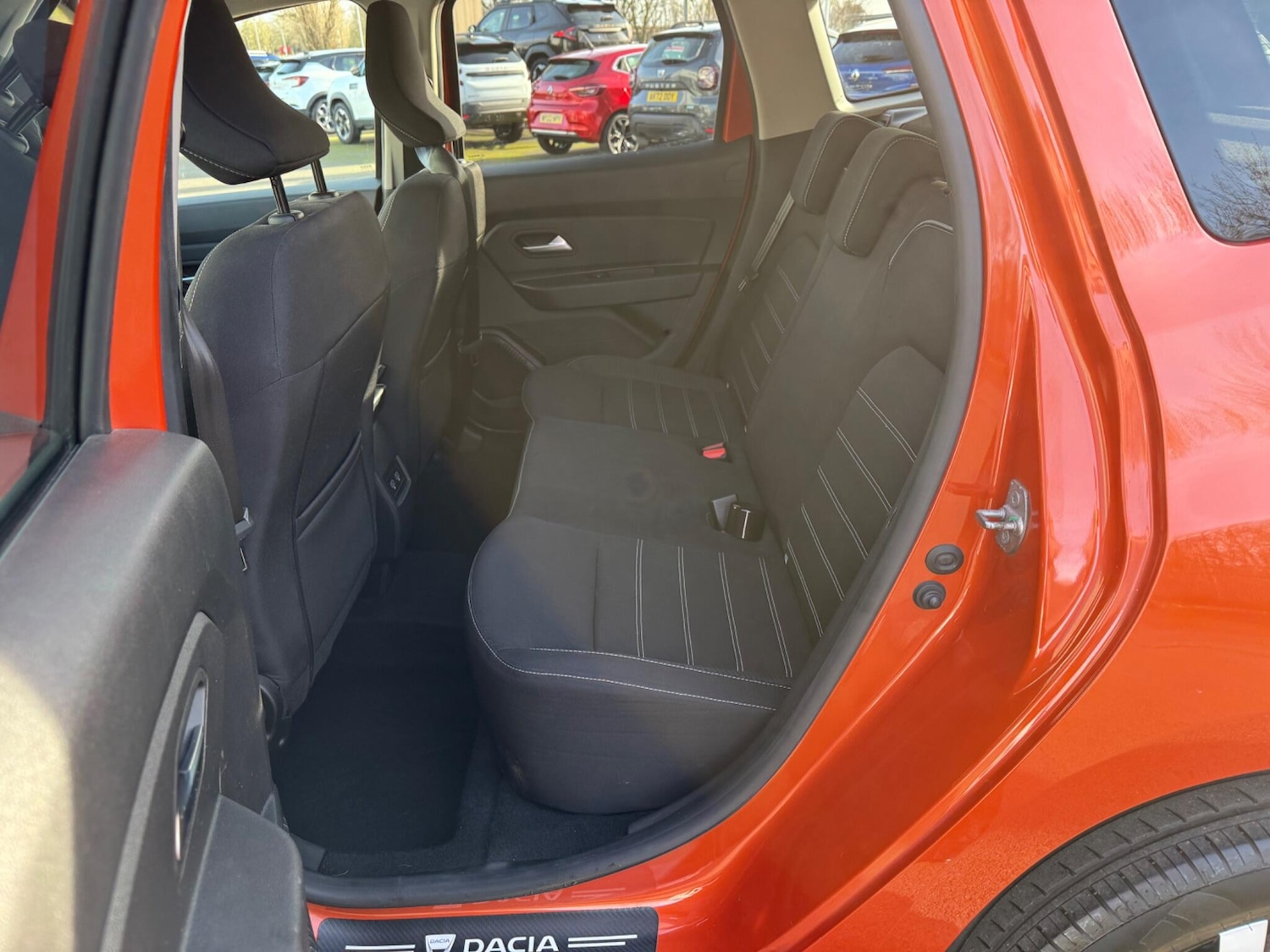 Used Dacia Duster 2022 for sale - 77658528: Photo 20