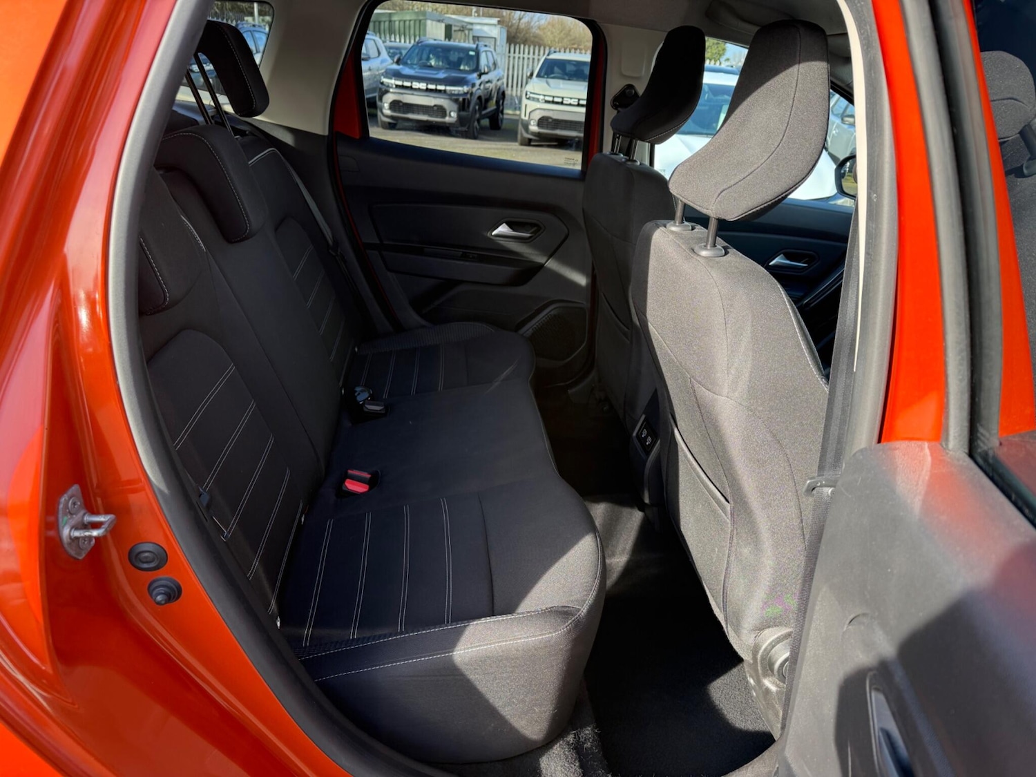 Used Dacia Duster 2022 for sale - 77658528: Photo 21