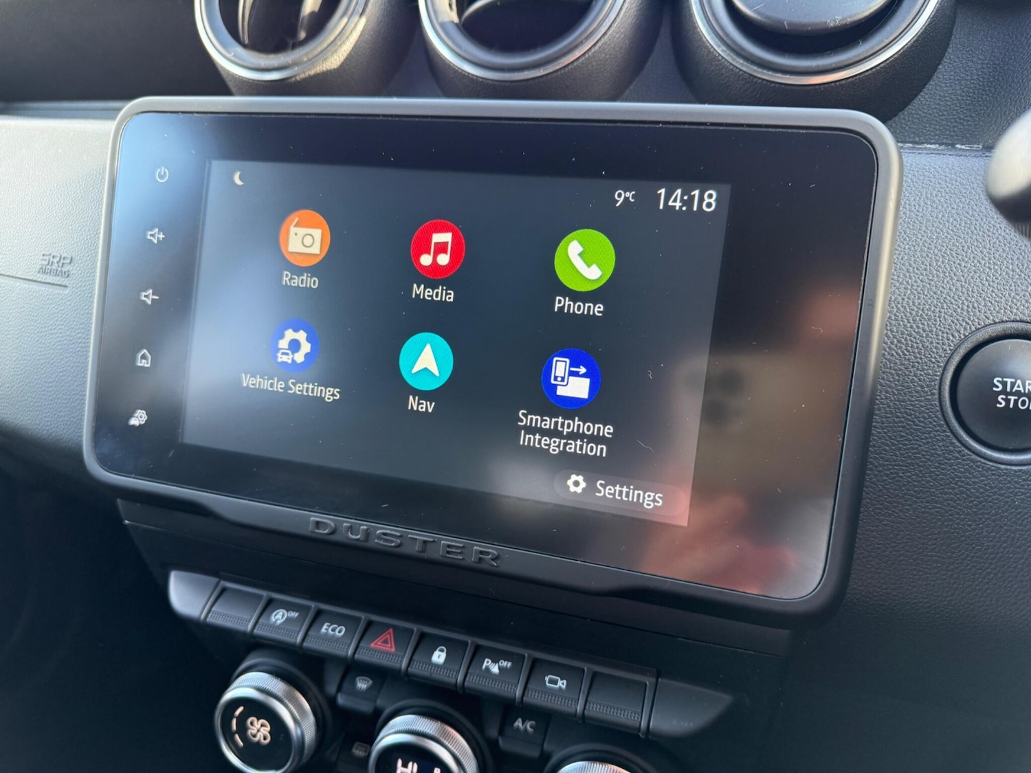 Used Dacia Duster 2022 for sale - 77658528: Photo 26