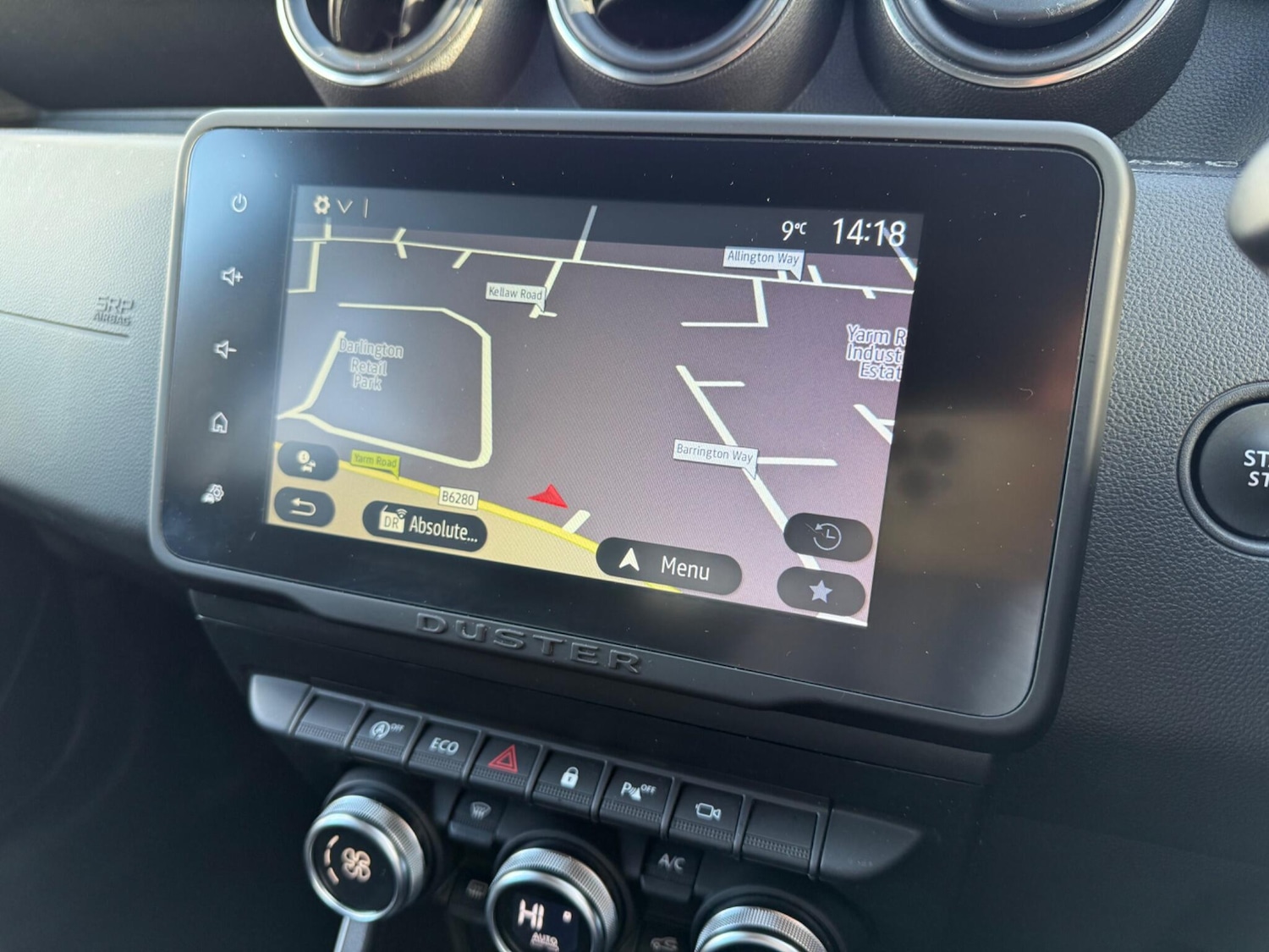 Used Dacia Duster 2022 for sale - 77658528: Photo 27