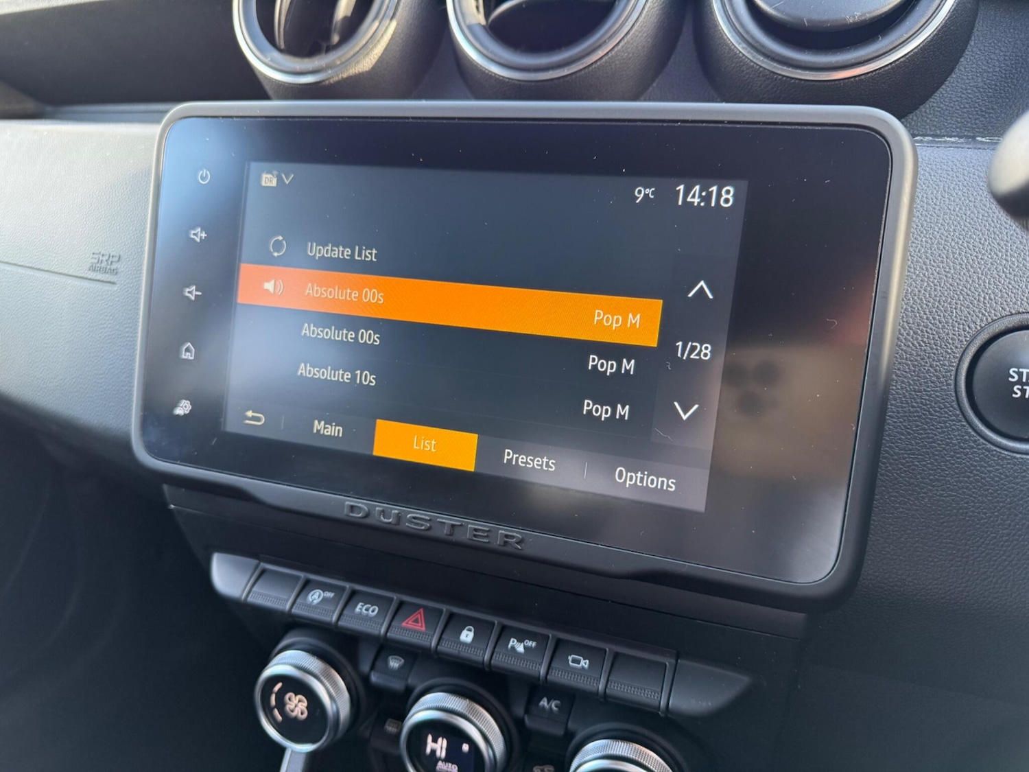 Used Dacia Duster 2022 for sale - 77658528: Photo 28