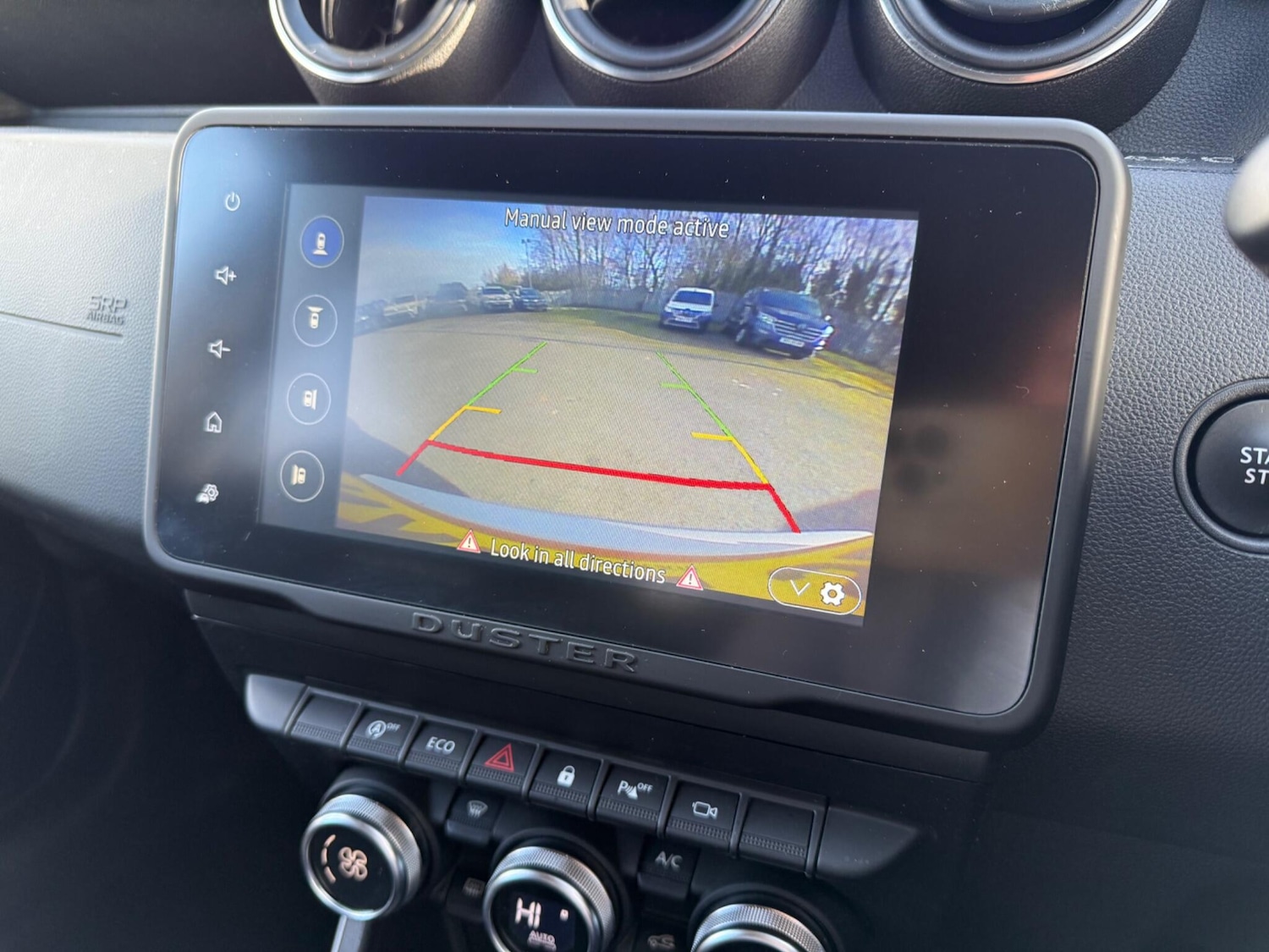 Used Dacia Duster 2022 for sale - 77658528: Photo 29