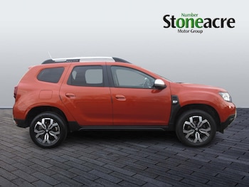 Used Dacia Duster 2022 for sale - 77658528: Photo