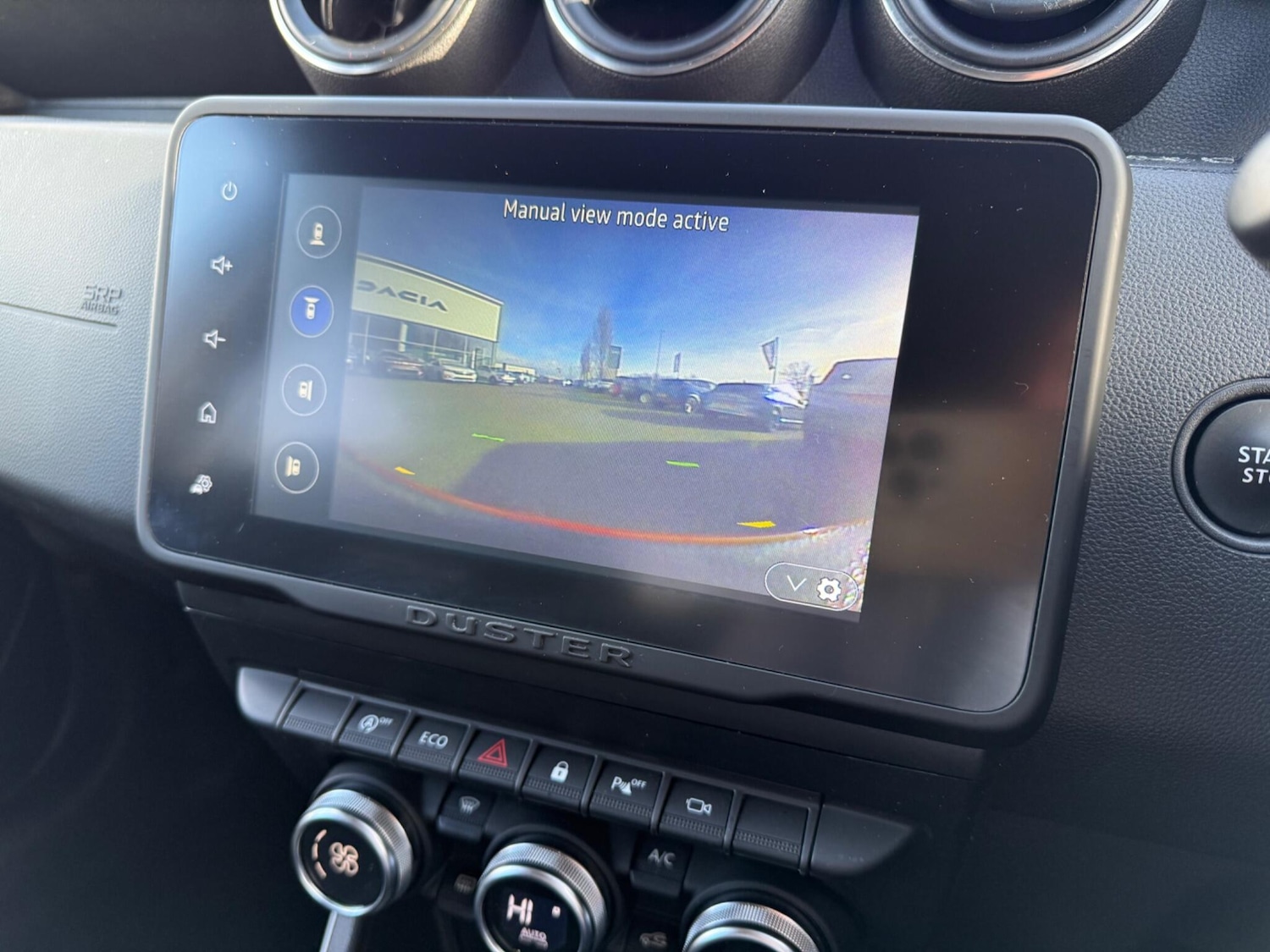 Used Dacia Duster 2022 for sale - 77658528: Photo 32
