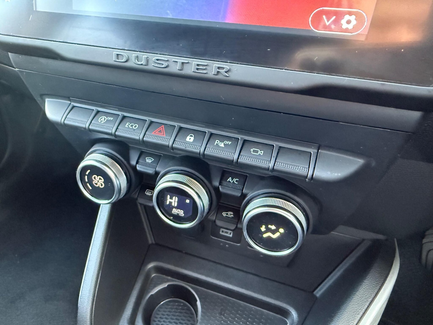 Used Dacia Duster 2022 for sale - 77658528: Photo 33