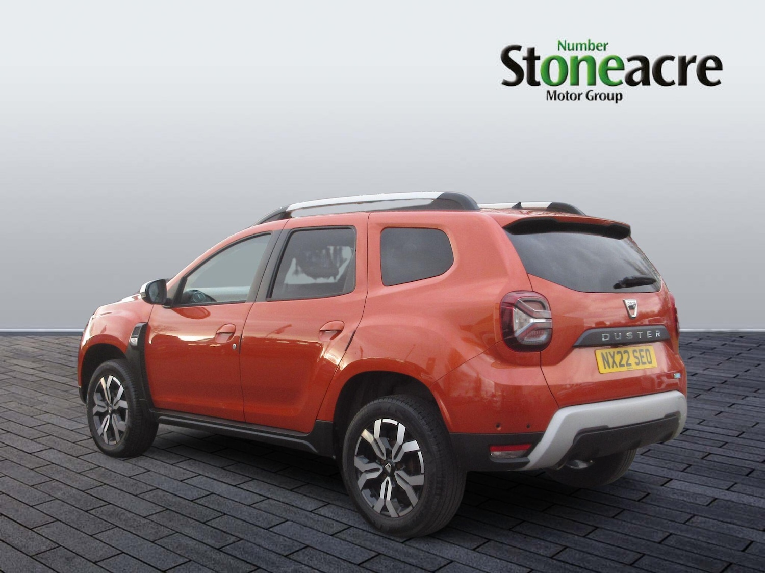 Used Dacia Duster 2022 for sale - 77658528: Photo 5