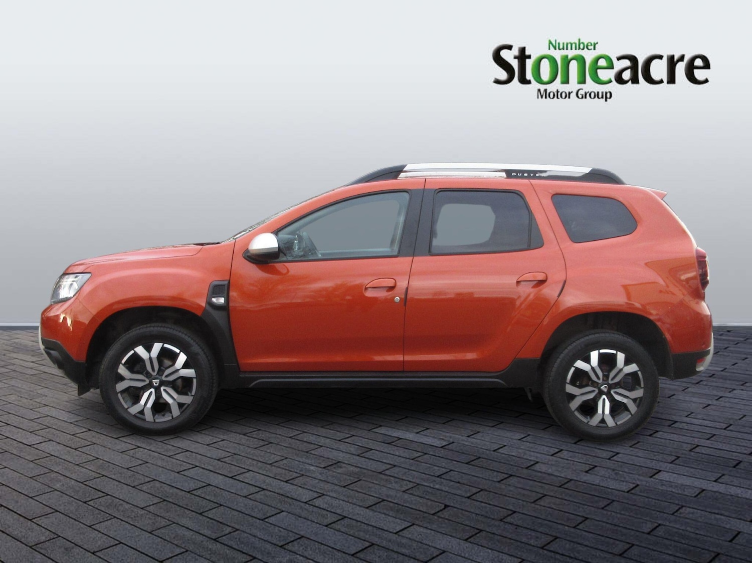 Used Dacia Duster 2022 for sale - 77658528: Photo 6