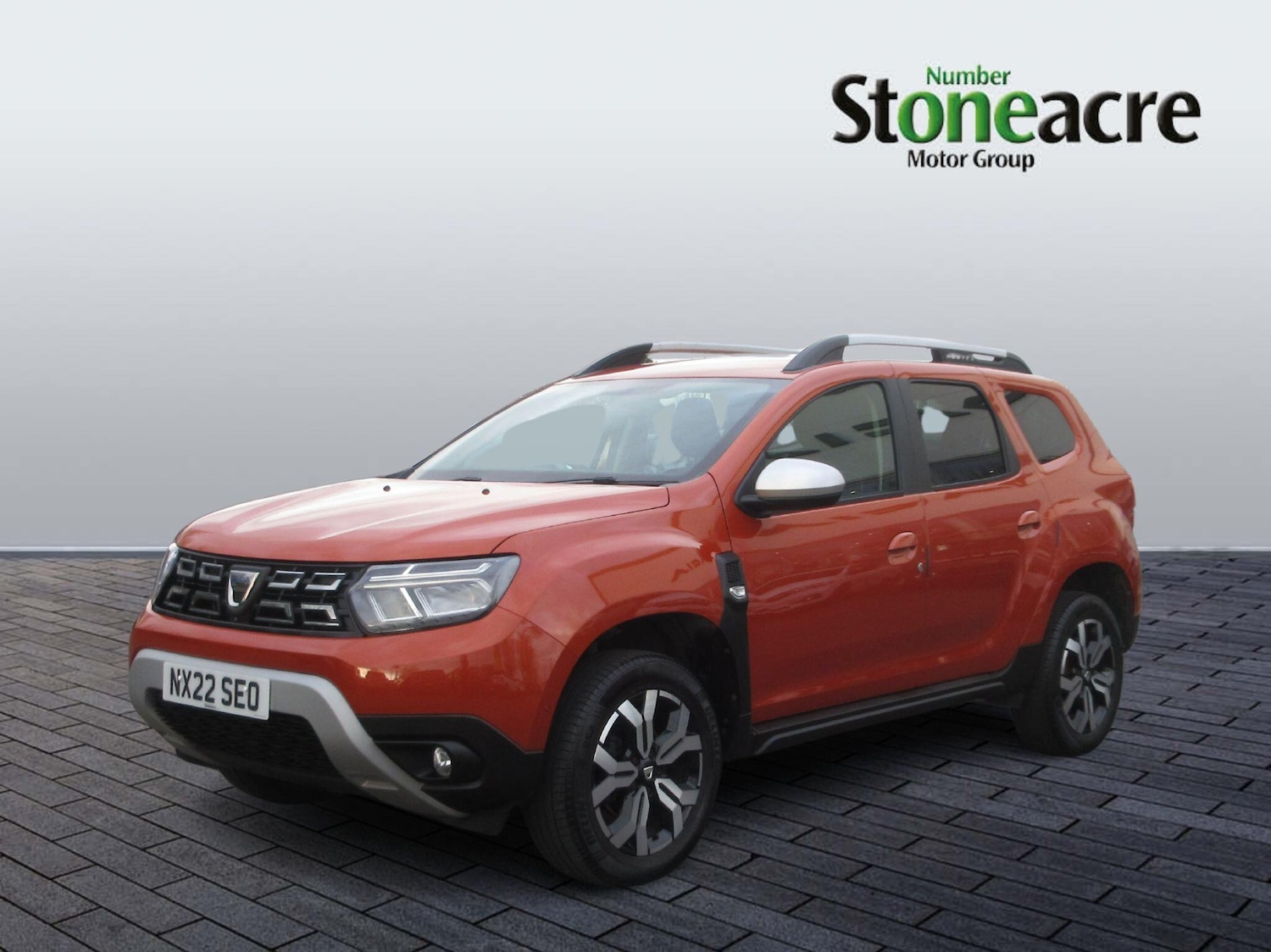 Used Dacia Duster 2022 for sale - 77658528: Photo 7