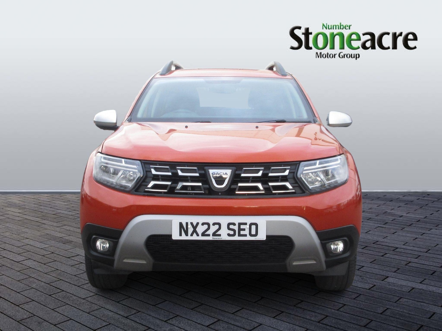 Used Dacia Duster 2022 for sale - 77658528: Photo 8
