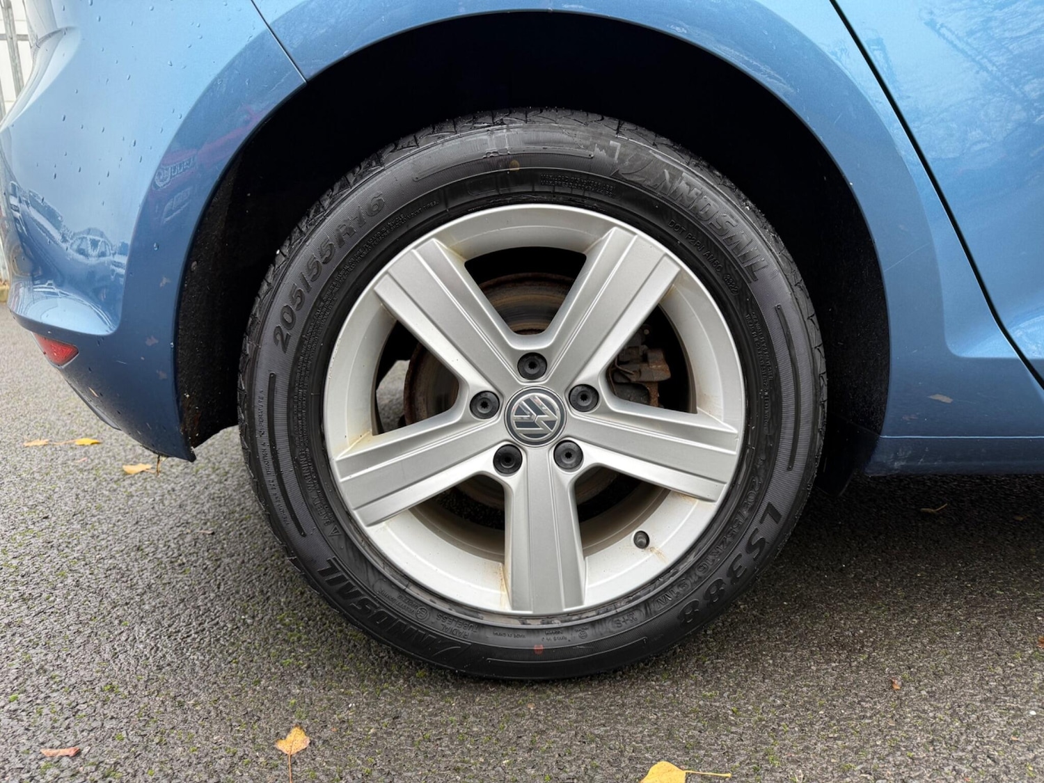 Used Volkswagen Golf 2016 for sale - 77109758: Photo 10