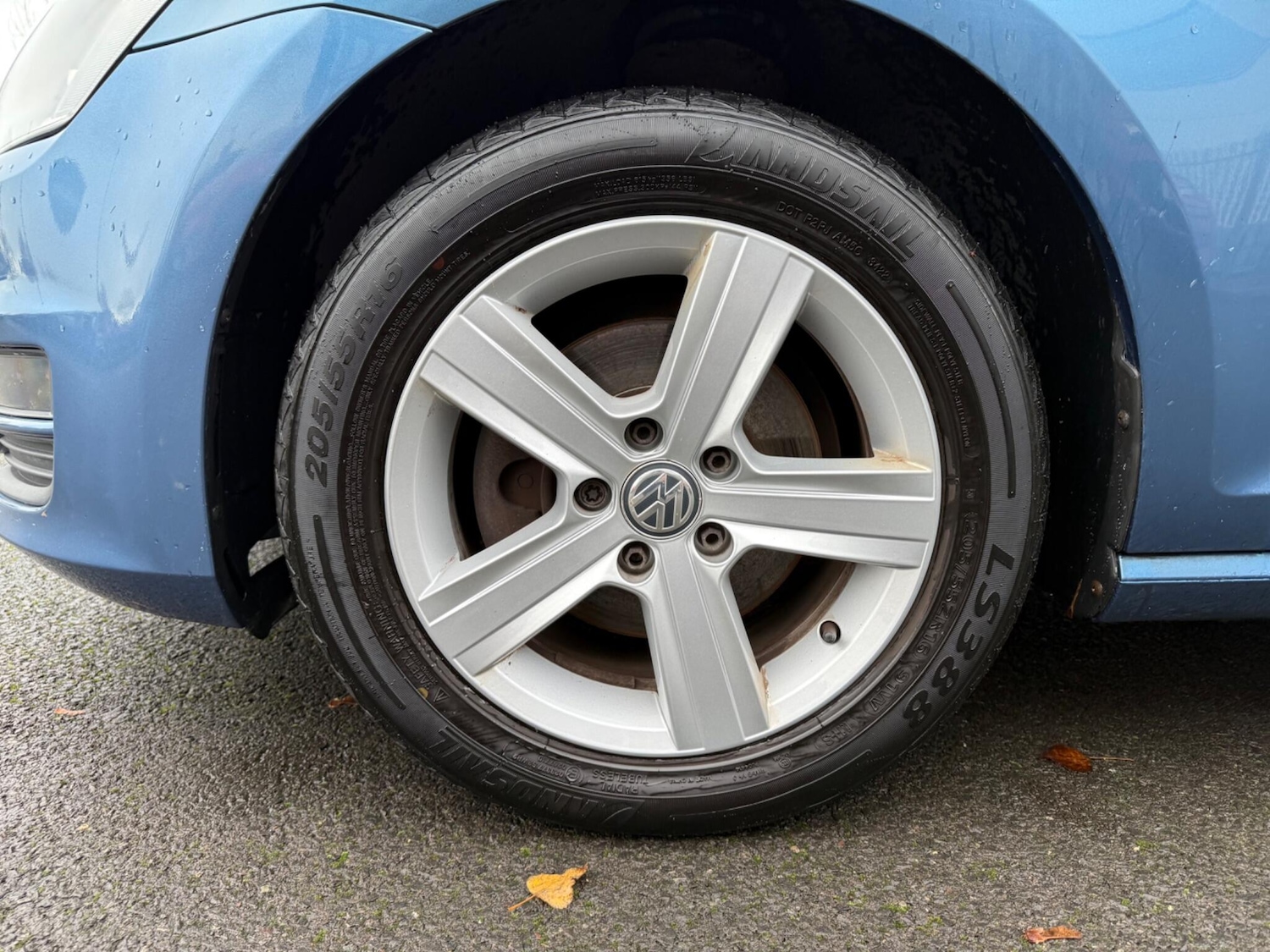 Used Volkswagen Golf 2016 for sale - 77109758: Photo 12