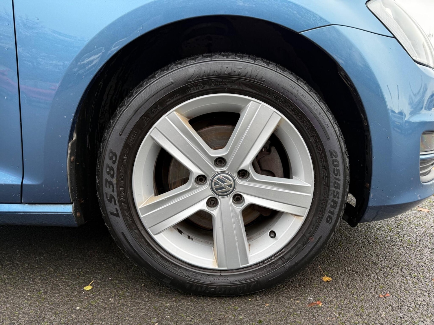 Used Volkswagen Golf 2016 for sale - 77109758: Photo 13