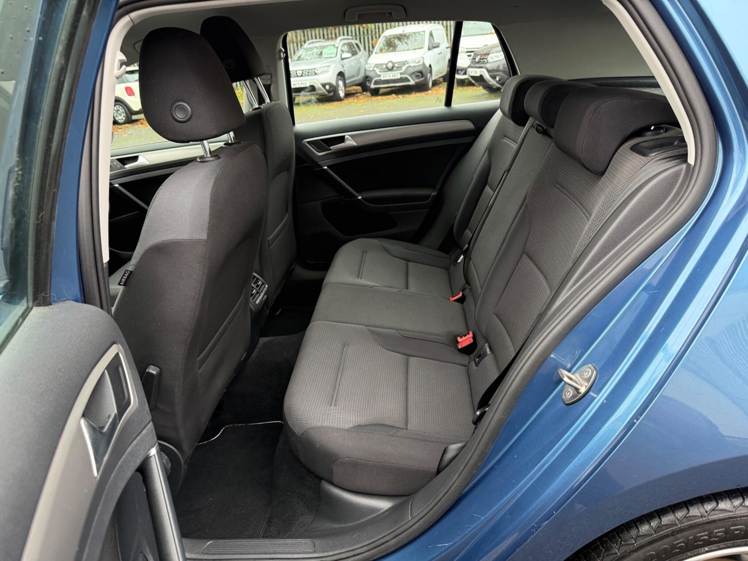 Used Volkswagen Golf 2016 for sale - 77109758: Photo 17