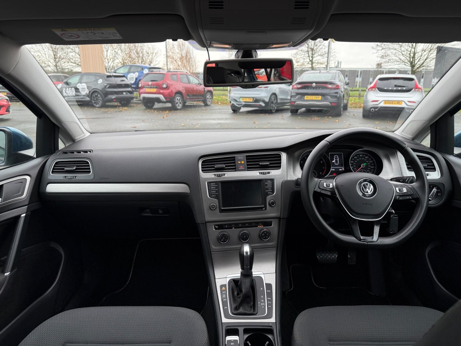 Used Volkswagen Golf 2016 for sale - 77109758: Photo 18
