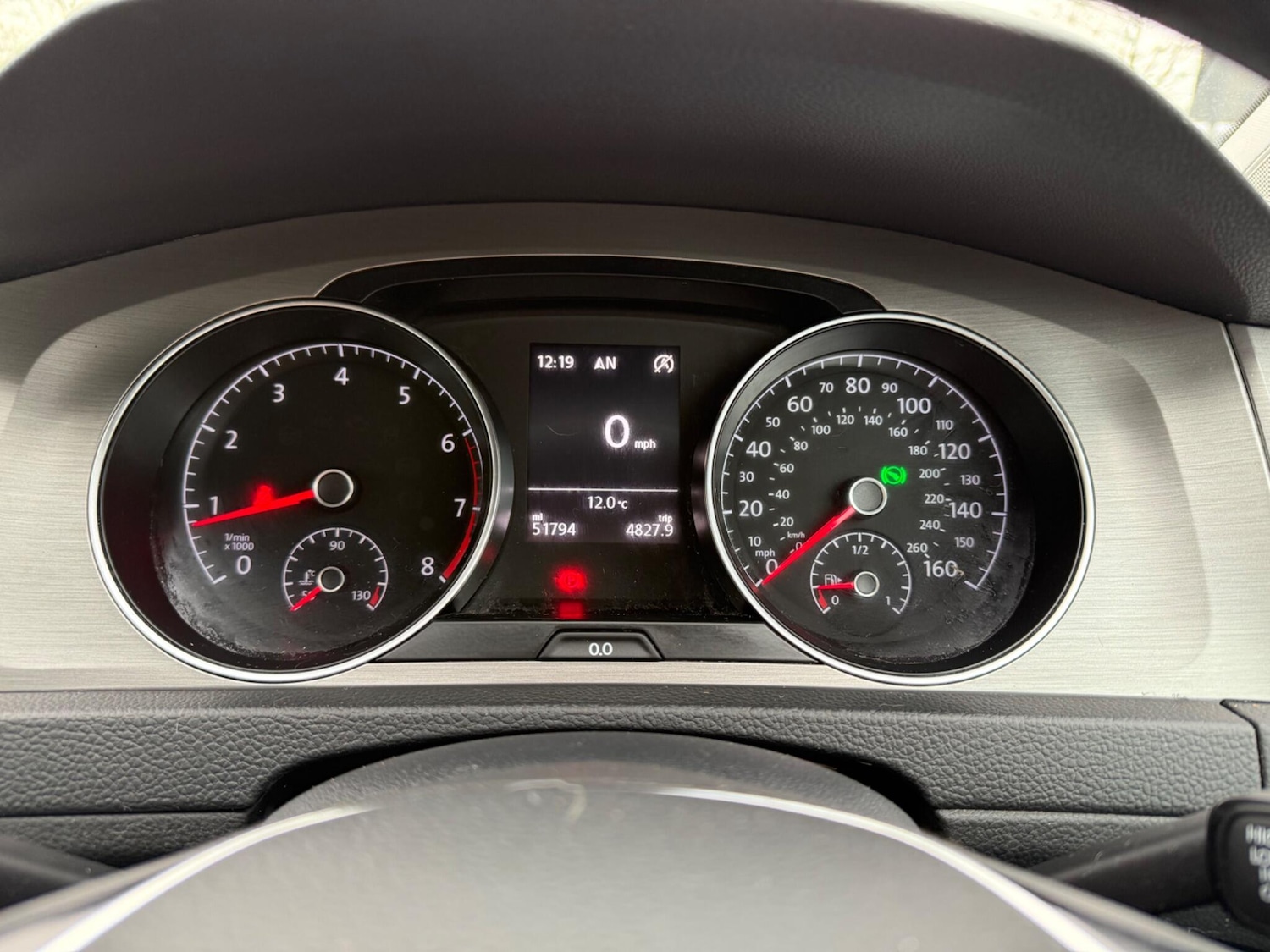 Used Volkswagen Golf 2016 for sale - 77109758: Photo 24