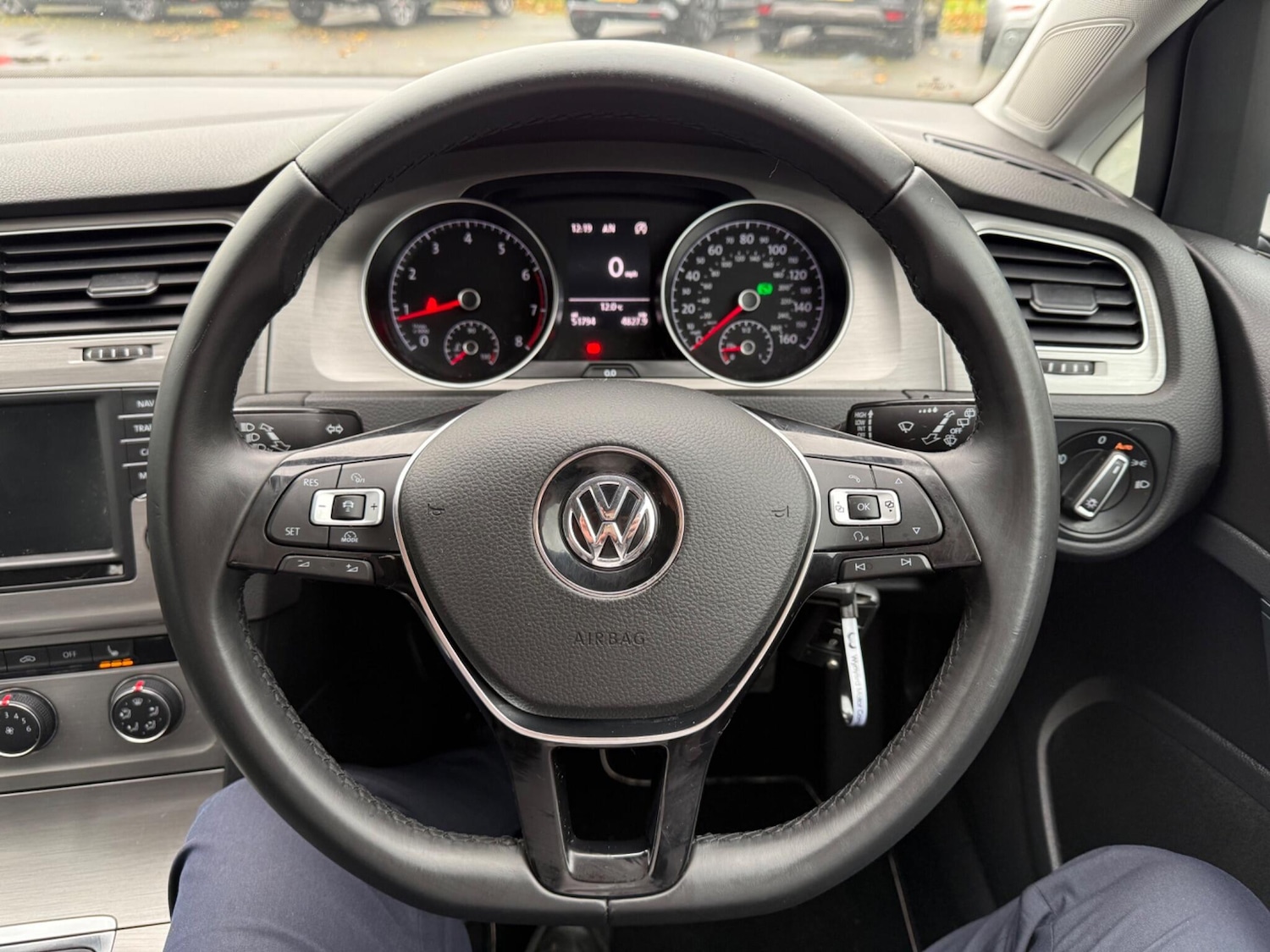 Used Volkswagen Golf 2016 for sale - 77109758: Photo 25