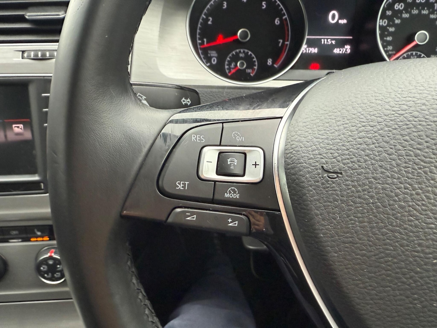 Used Volkswagen Golf 2016 for sale - 77109758: Photo 29