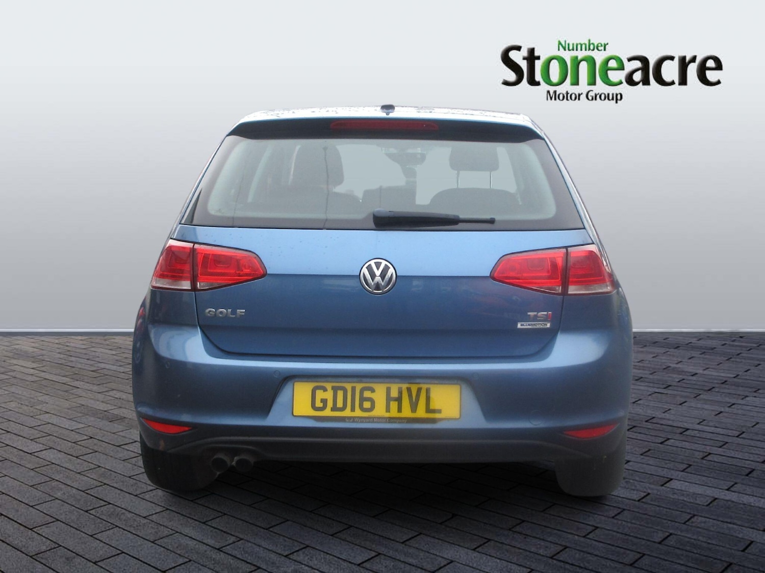 Used Volkswagen Golf 2016 for sale - 77109758: Photo 4