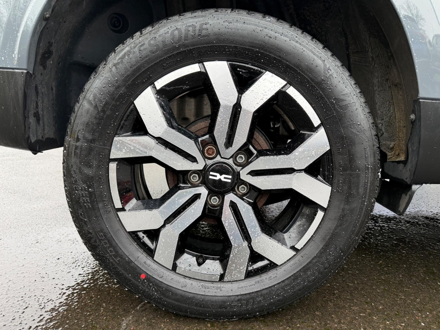 Used Dacia Duster 2023 for sale - 77537922: Photo 10