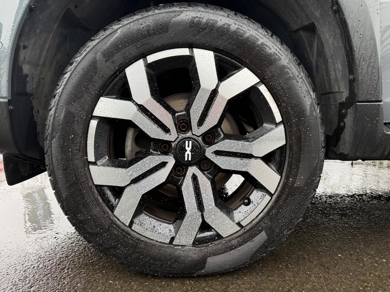 Used Dacia Duster 2023 for sale - 77537922: Photo 12