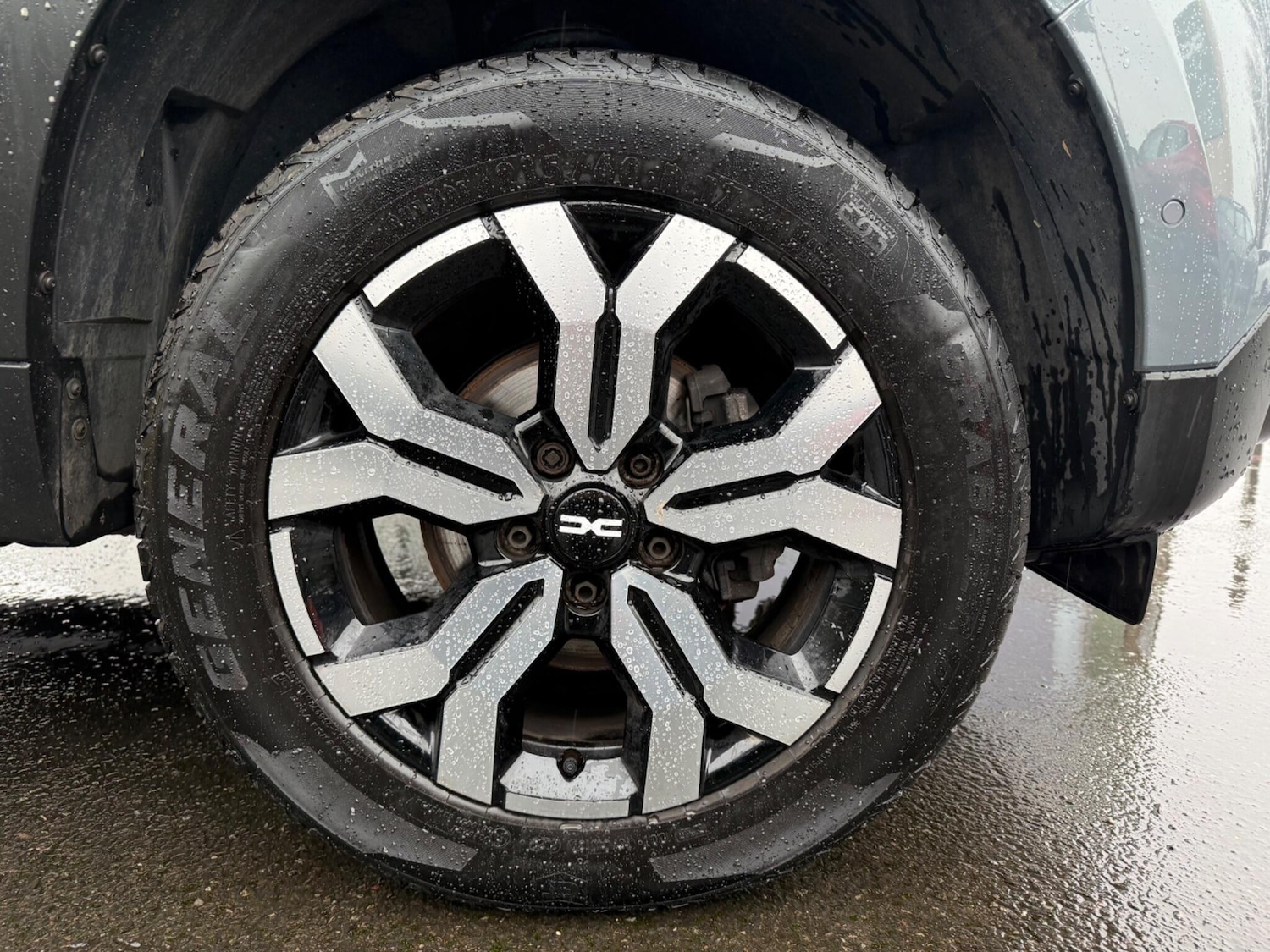 Used Dacia Duster 2023 for sale - 77537922: Photo 13