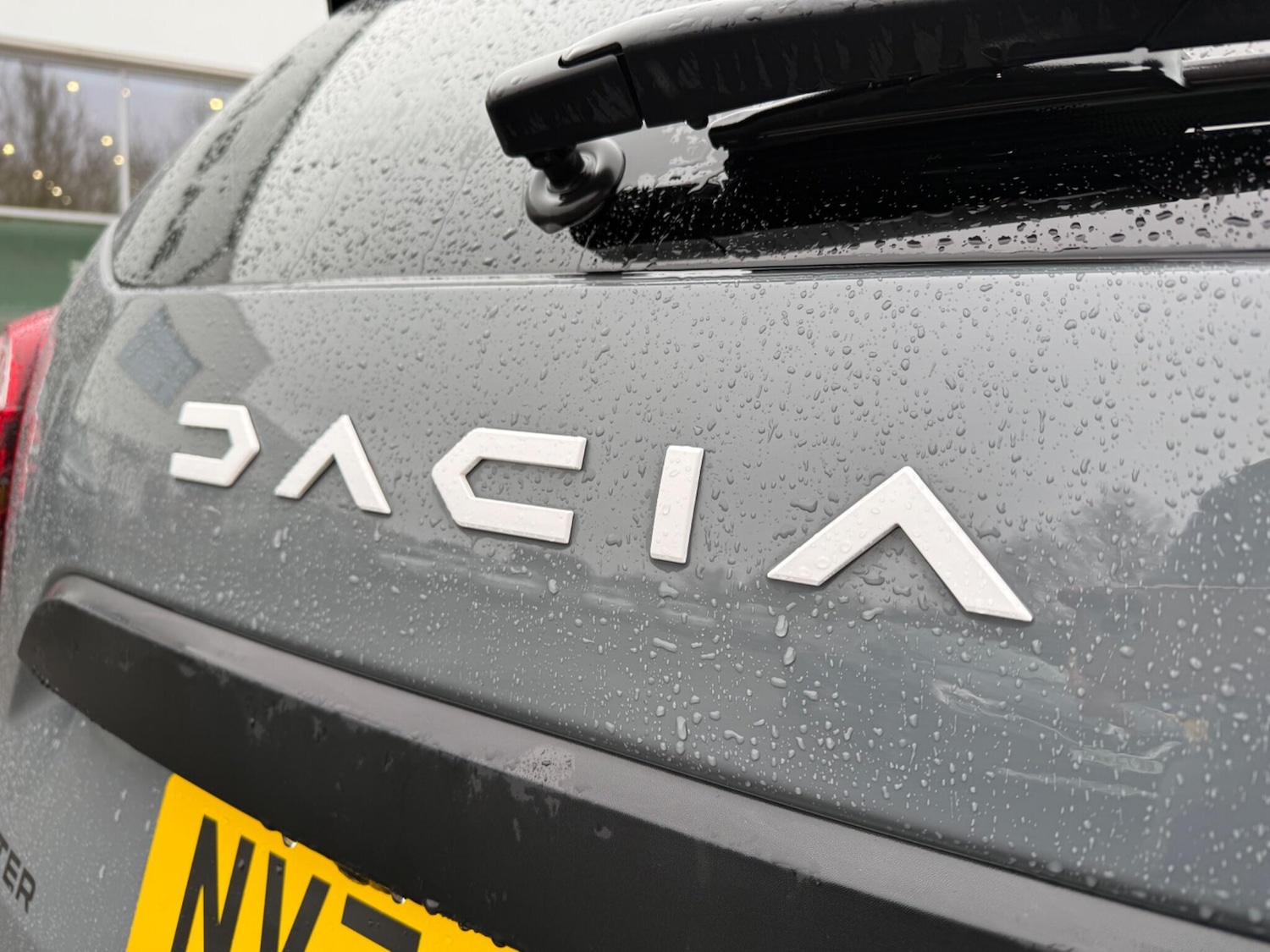 Used Dacia Duster 2023 for sale - 77537922: Photo 14