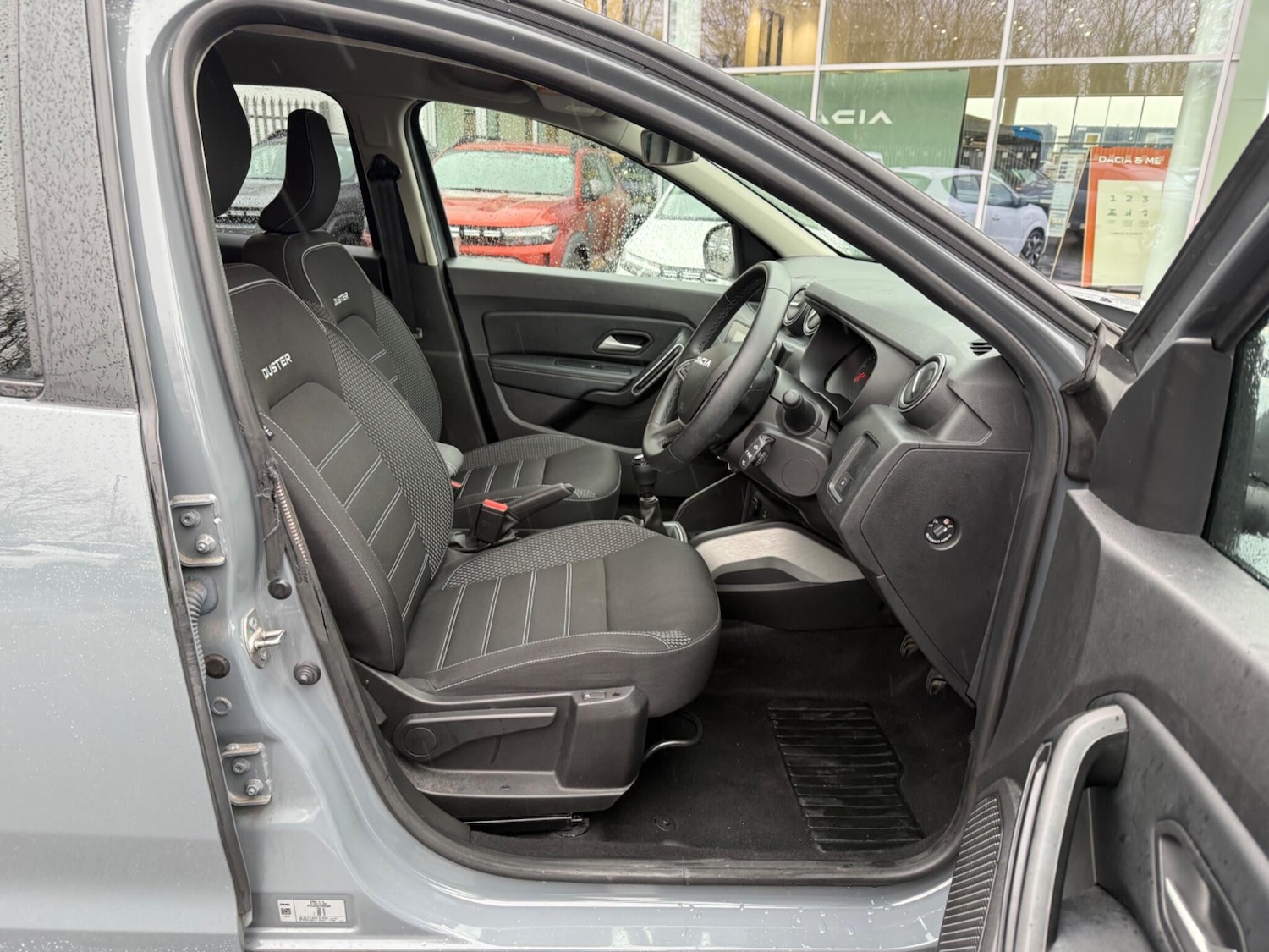 Used Dacia Duster 2023 for sale - 77537922: Photo 15