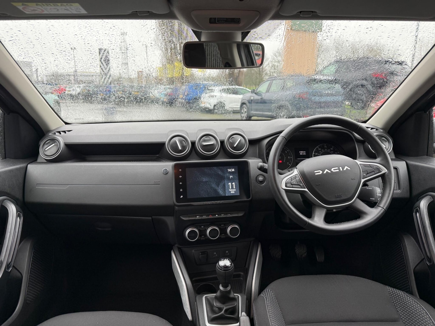 Used Dacia Duster 2023 for sale - 77537922: Photo 17