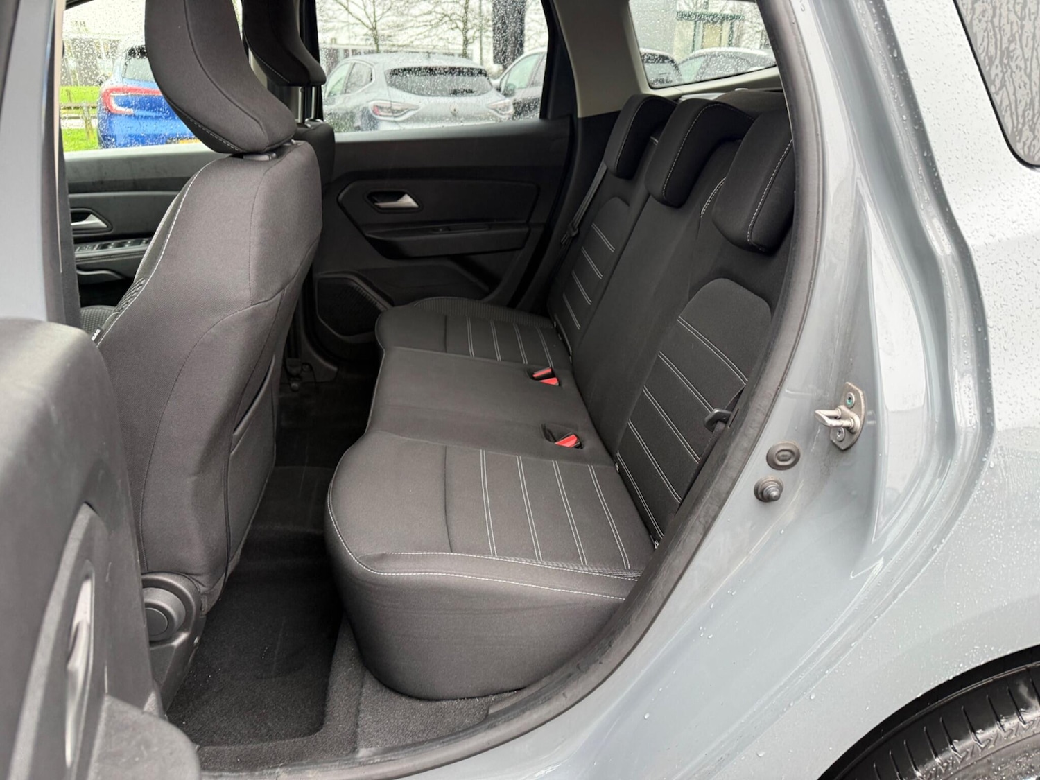 Used Dacia Duster 2023 for sale - 77537922: Photo 18