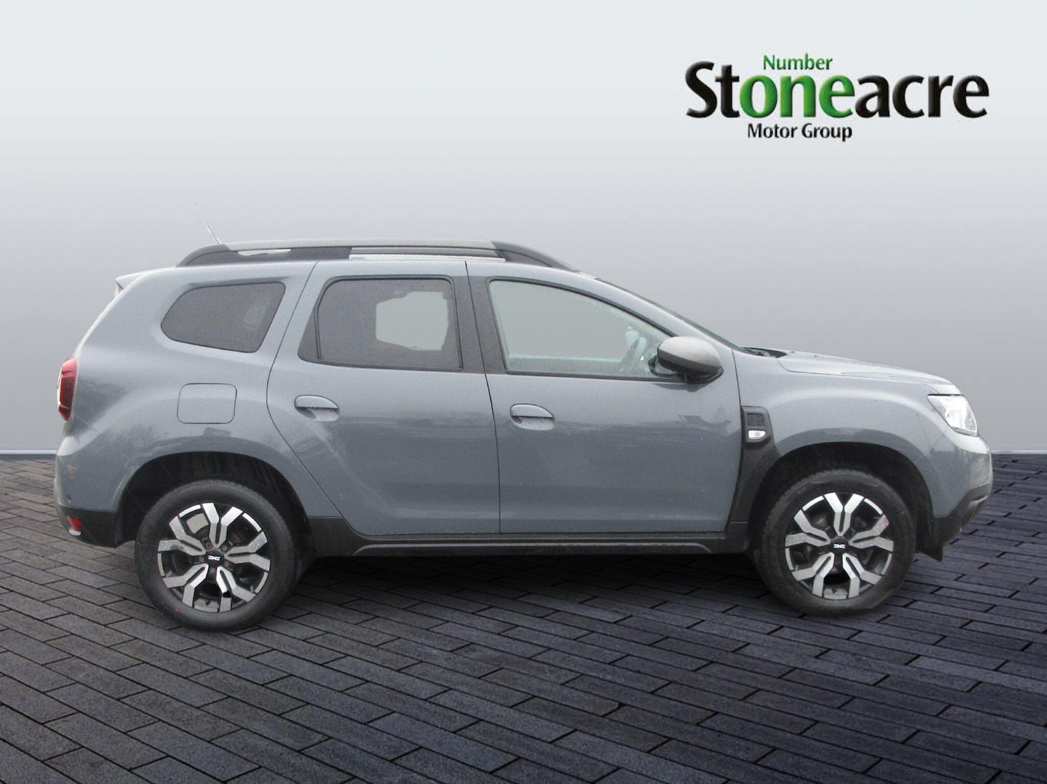 Used Dacia Duster 2023 for sale - 77537922: Photo 2