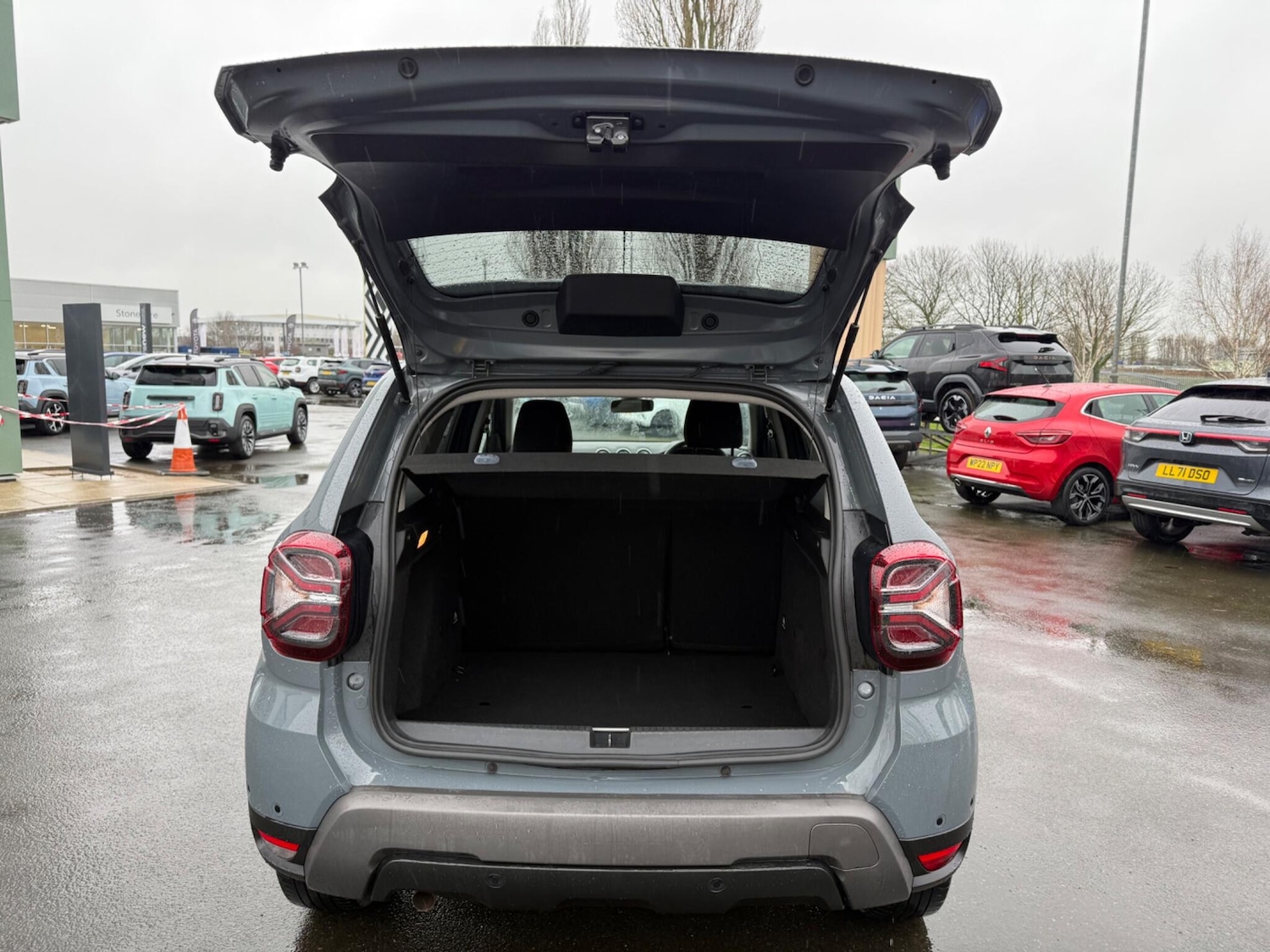 Used Dacia Duster 2023 for sale - 77537922: Photo 20