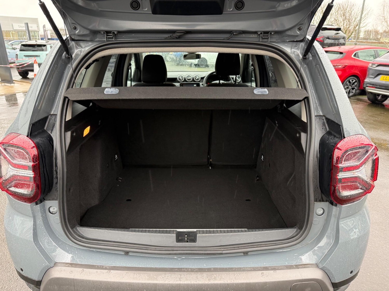 Used Dacia Duster 2023 for sale - 77537922: Photo 21