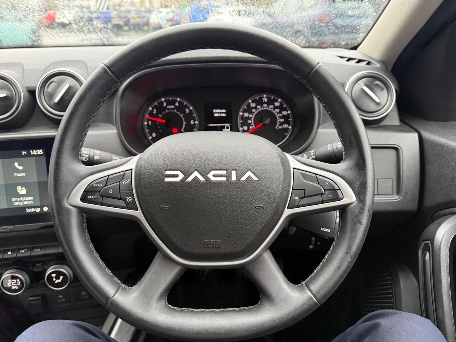 Used Dacia Duster 2023 for sale - 77537922: Photo 22