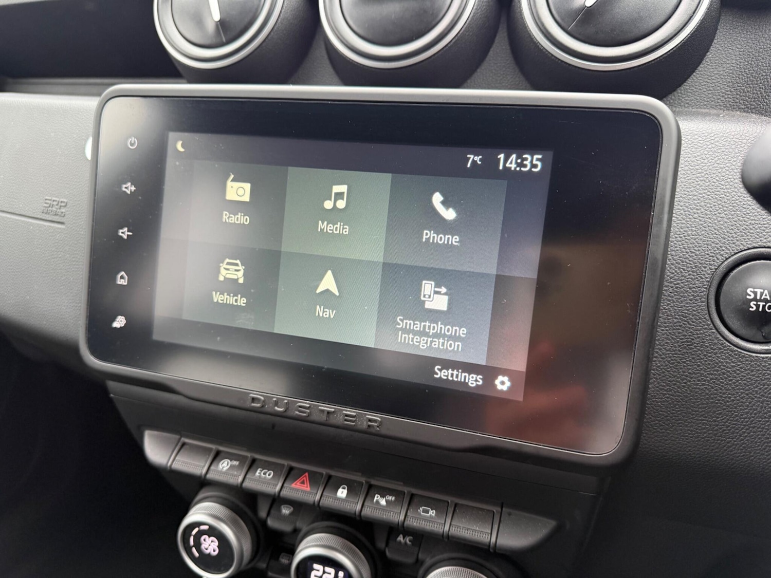 Used Dacia Duster 2023 for sale - 77537922: Photo 24