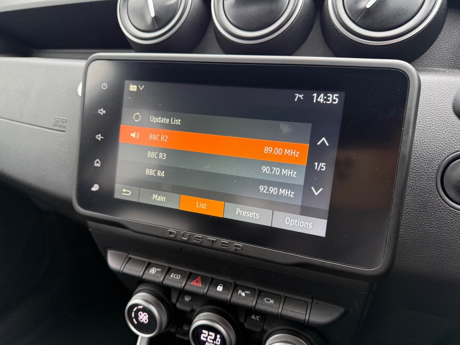 Used Dacia Duster 2023 for sale - 77537922: Photo 25