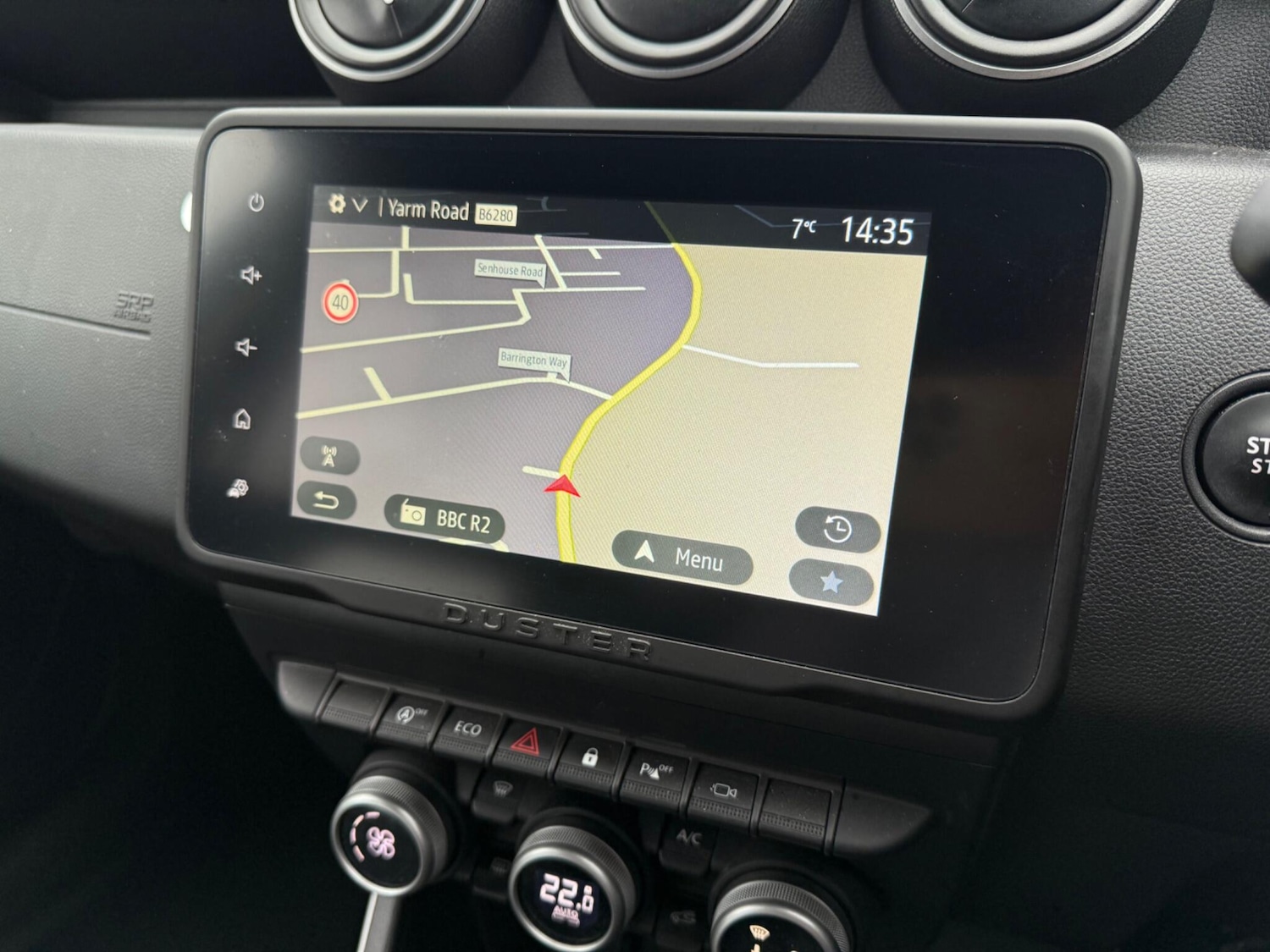 Used Dacia Duster 2023 for sale - 77537922: Photo 26